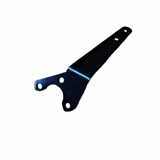 OTR Roxor Intake Hold Down