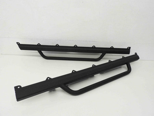 OTR Roxor Heavy Duty Drop Steps