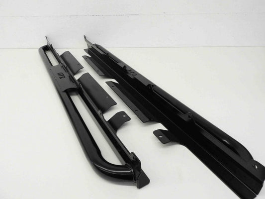 OTR Roxor Heavy Duty Nerf Bars