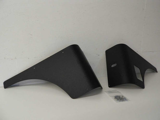 OTR Roxor Rear Quarter Panel Armor