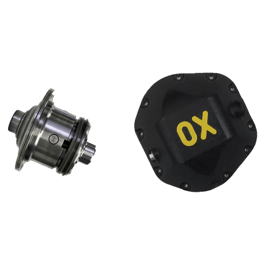 OX Locker Differential lock for Roxor, 4-6 week Delay