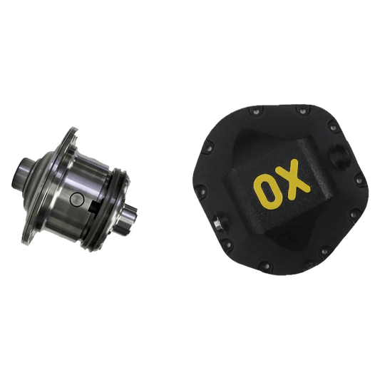 OX Locker Differential lock for Roxor, 4-6 week Delay