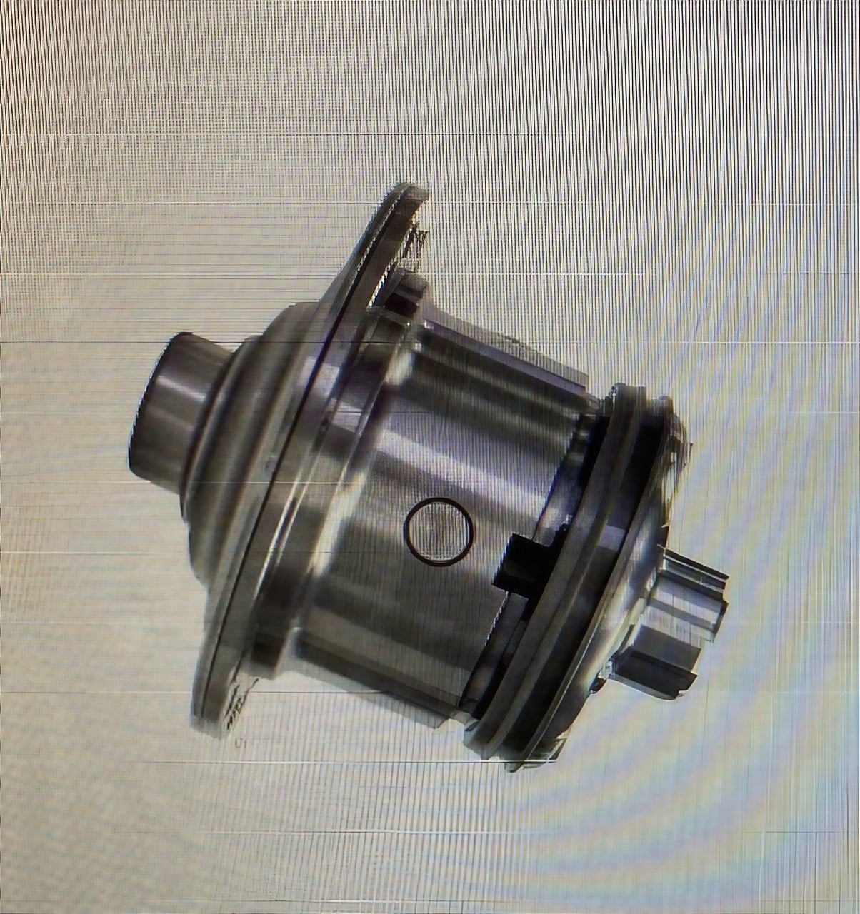 OX Locker Differential lock for Roxor, 4-6 week Delay
