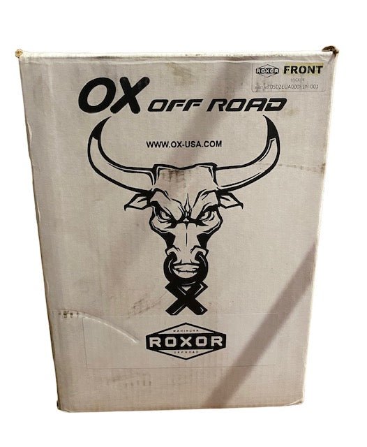 OX Locker Differential lock for Roxor, 4-6 week Delay
