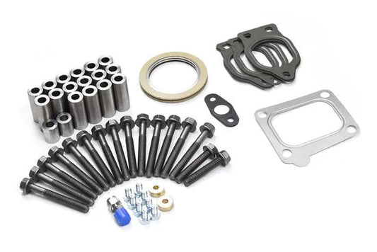 Paccar MX13 Exhaust Manifold Install Kit