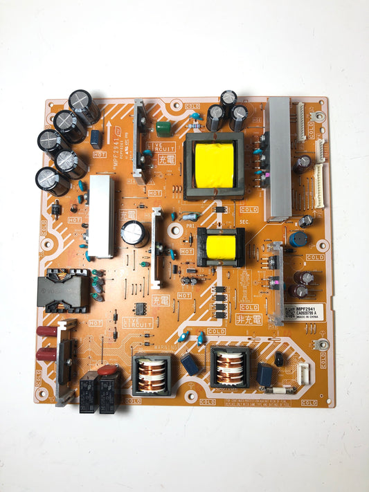 Panasonic N0AE4GK00003 (MPF2941) Power Supply Unit