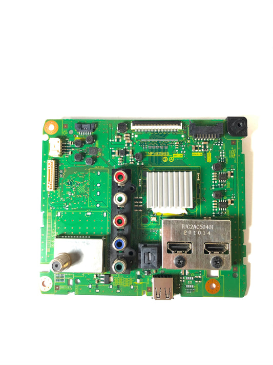 Panasonic TXN/A1YGUUS Main A Board for TC-32A400U
