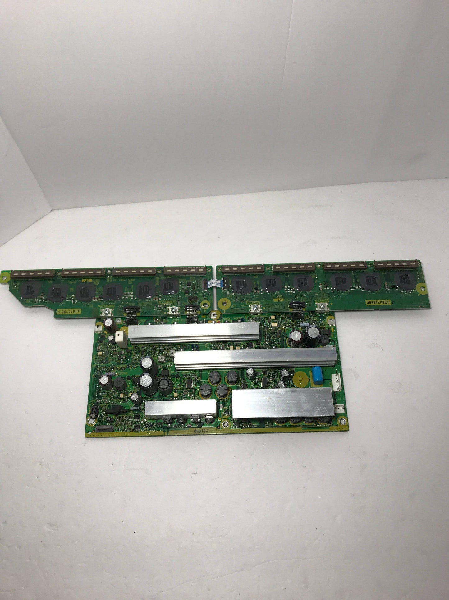Panasonic TXNSC11UBG42 (TNPA4773AK) Y-Main & Buffer
