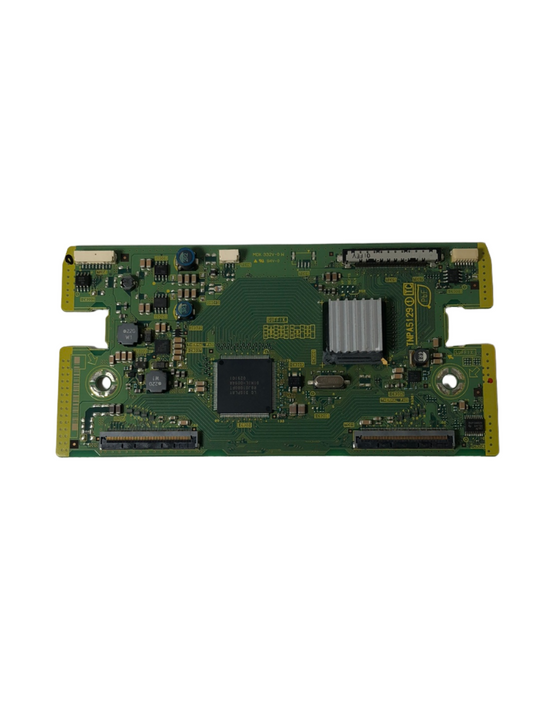 Panasonic TXNTC10QEMM (TNPA5129DH) TC Board for TC-L42U25