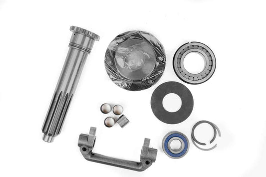 PDI Soft Pedal Complete Install Kit