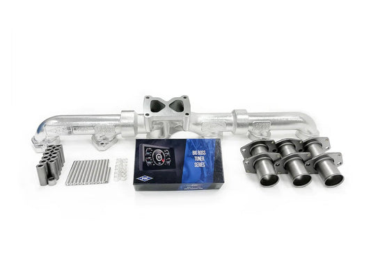PDI Big Boss Stage 1 Performance Kit for CAT C15 ACERT