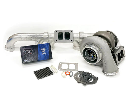 PDI CAT C12 Stage 1 Performance Package