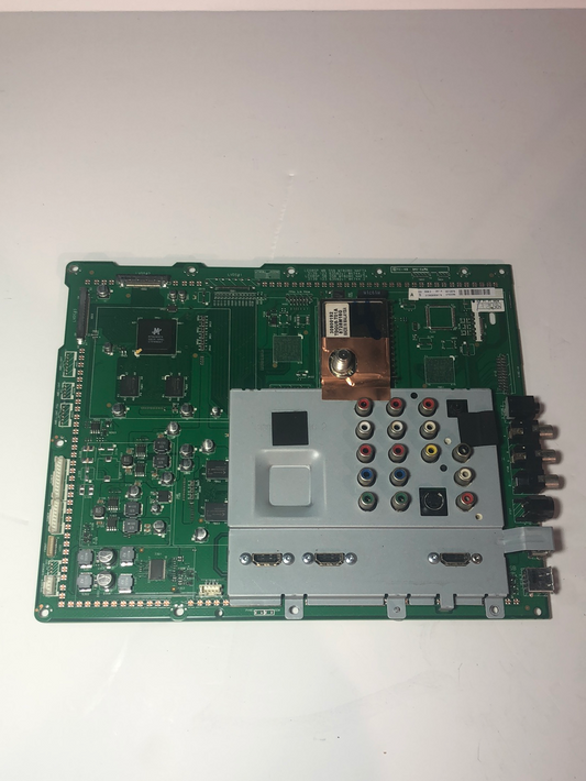 Philips 313926859106 (313912363582v1 WK744.2) SSB/Main Board