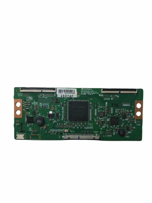 Philips 6871L-4682A / 6871L-4429A / 6871L-4293B (6870C-0584A) T-Con Board
