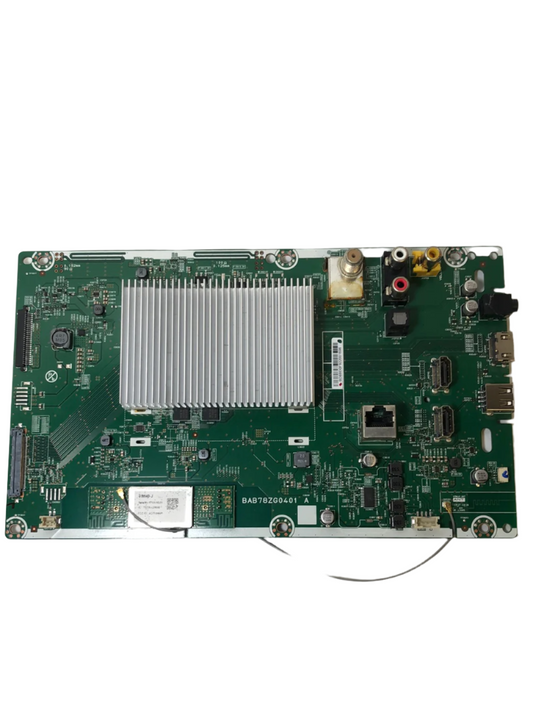 Philips ABD8BMMAR001 Main Board for 65PFL5504/F7 (XA2 Serial)