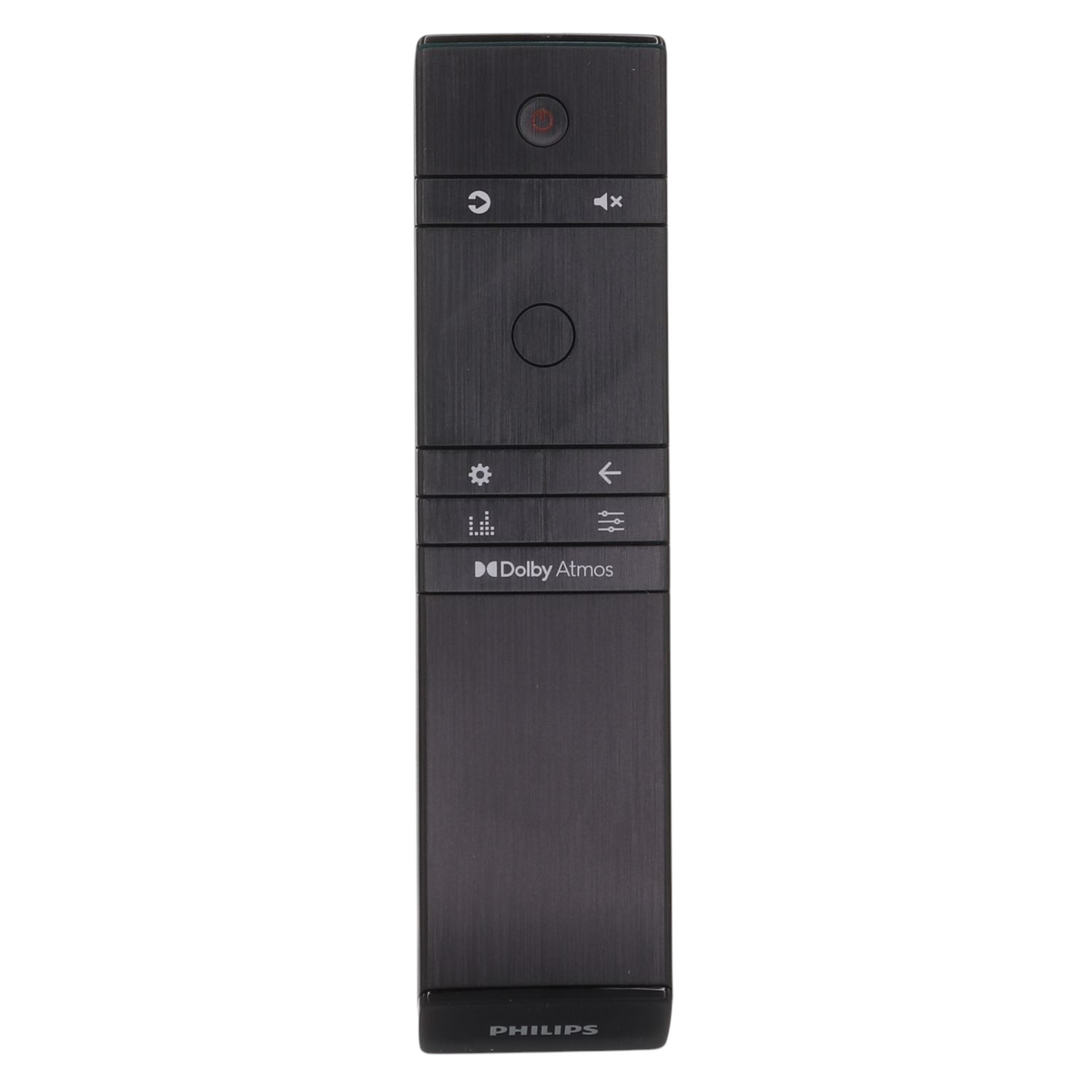 Philips B97 Fidelio 7.1.2 Sound Bar Remote Control