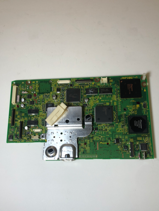 Pioneer AWV2183 (ANP2097-A) Main Logic Control Board