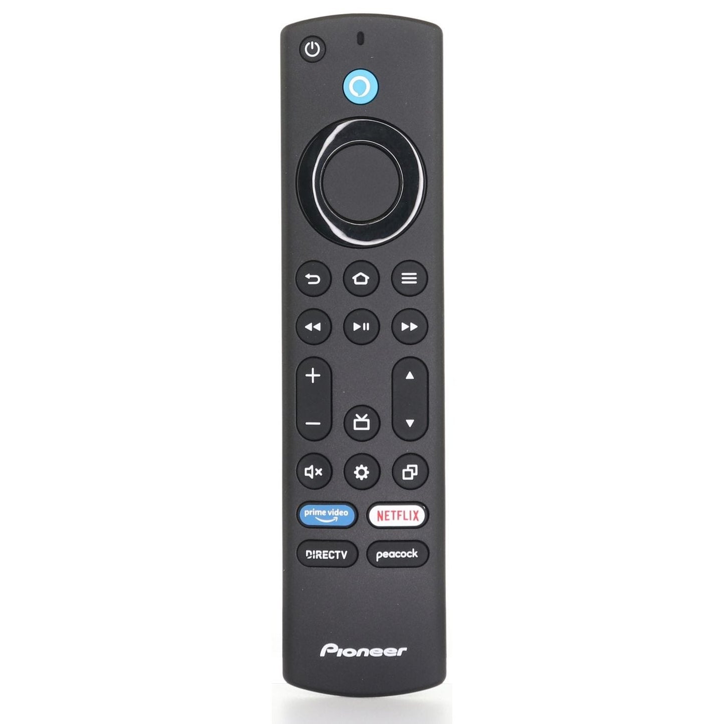 Pioneer CPRC1NA22 2022 FIRE TV Remote Control - CPRC1NA22