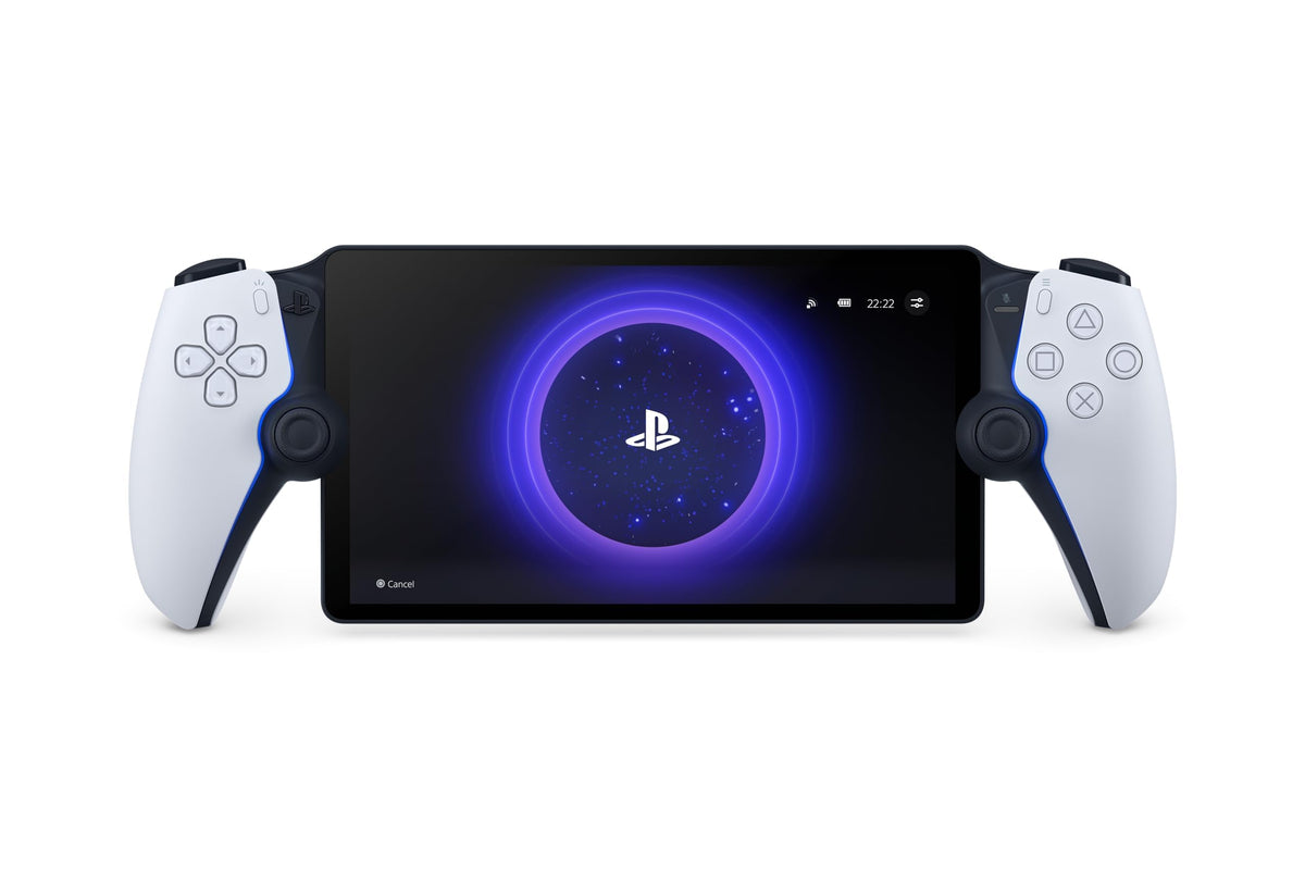 PlayStation 5 Portal Remote Player - Midnight Black