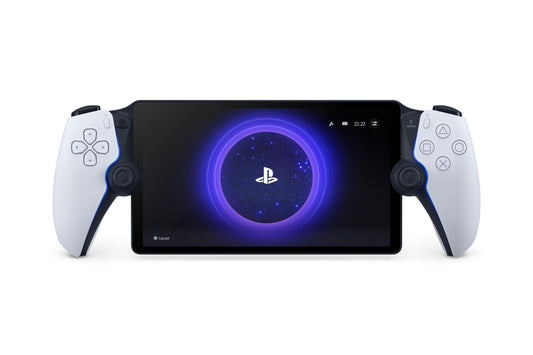 PlayStation 5 Portal Remote Player - Midnight Black