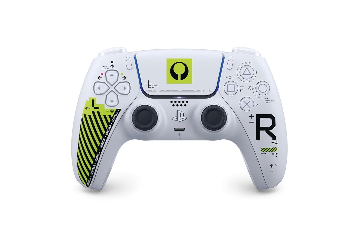PlayStation DualSense® Wireless Controller – Marathon Limited Edition
