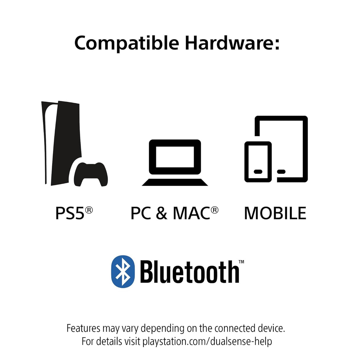 PlayStation DualSense® Wireless Controller – Marathon Limited Edition