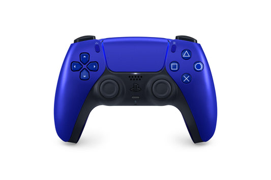 PlayStation DualSense Wireless Controller - Sterling Silver