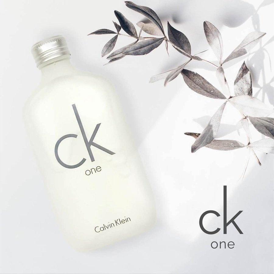 Calvin Klein One Eau de Toilette