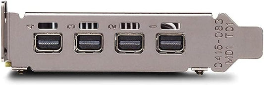 PNY QUADRO P1000 Graphic Card - 4 GB GDDR5