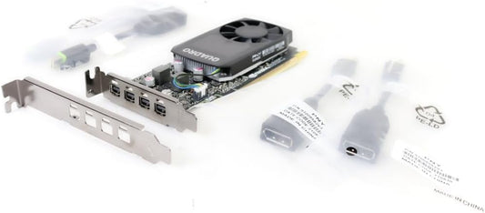 PNY QUADRO P620 Graphic Card (VCQP620V2-PB)