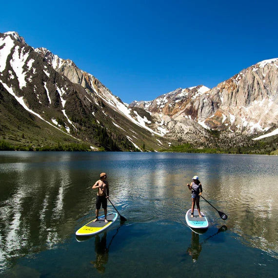 11'6" Amigo Wood
