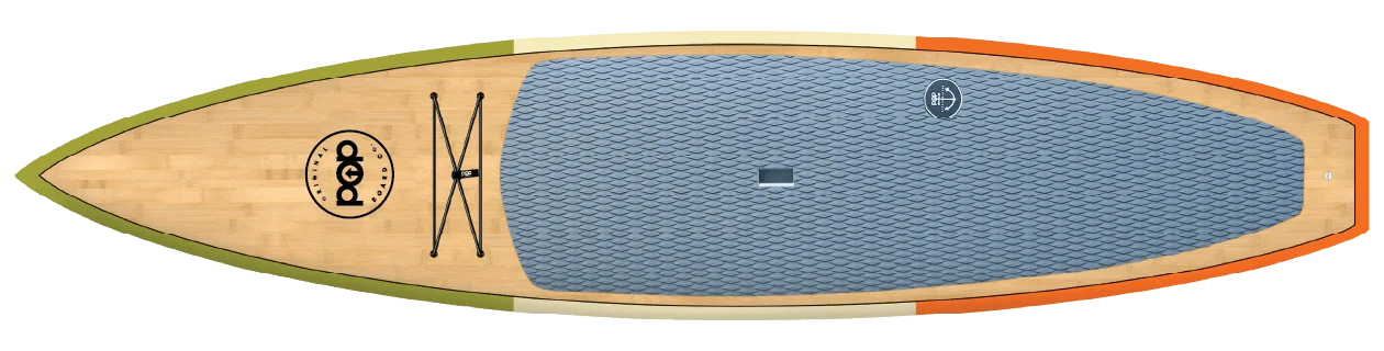 12'0 Americana