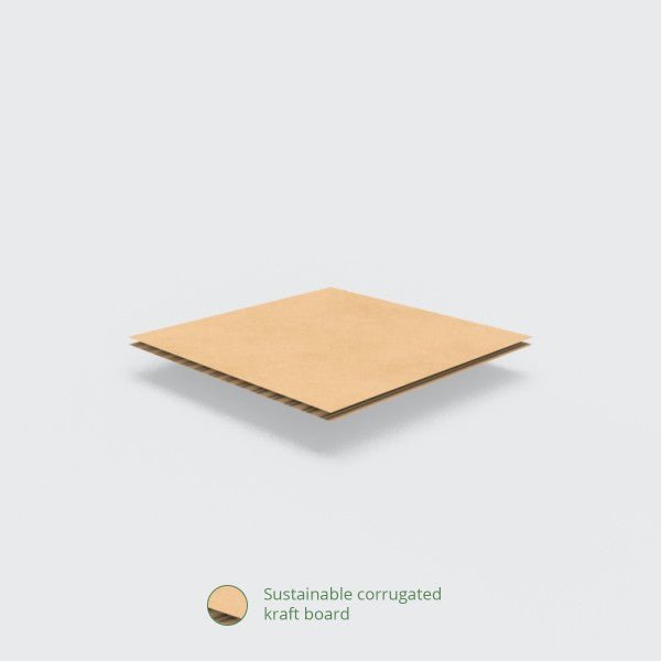 Vegware Small sleeve - fits 79-Series cup (QTY:1000)