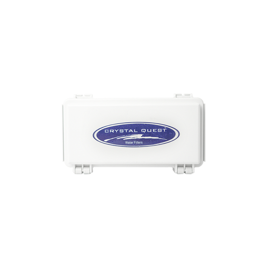 Quest Micro-Blaster™ Ozone Disinfection Box for Personal Items
