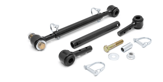 Quick Disconnect Sway Bar Links / Roxor