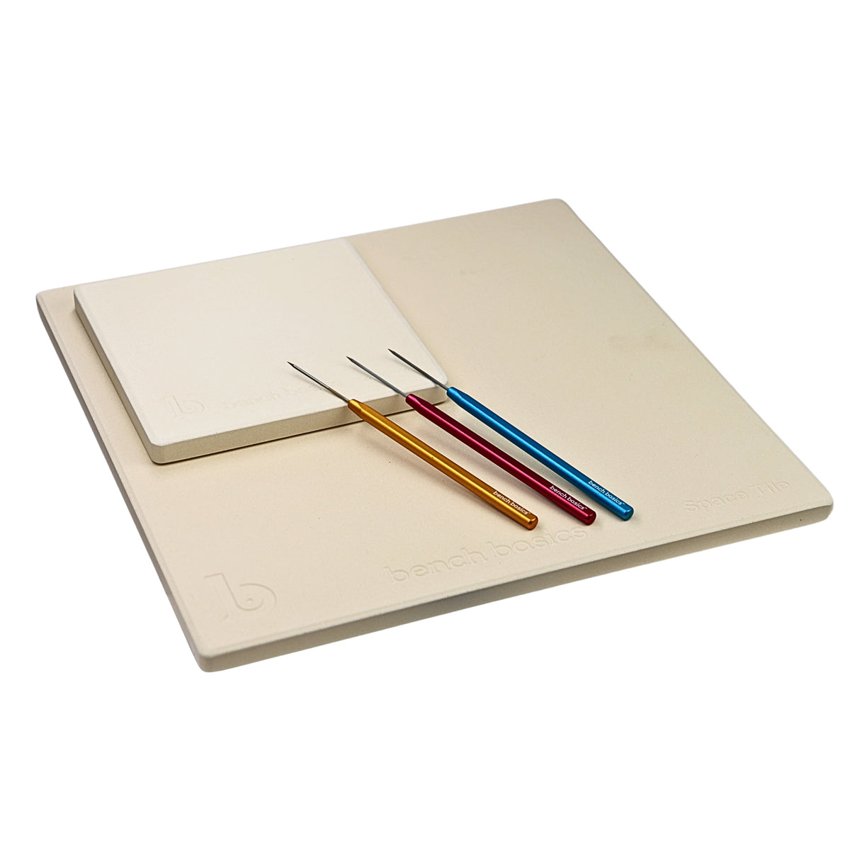 Space Tile Soldering Board - High Heat Resistant