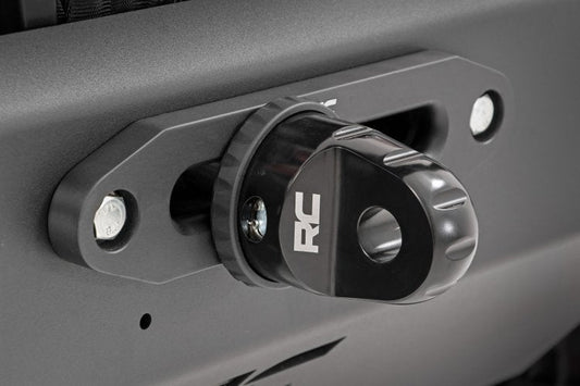 RC Aluminum Winch Shackle/Thimble