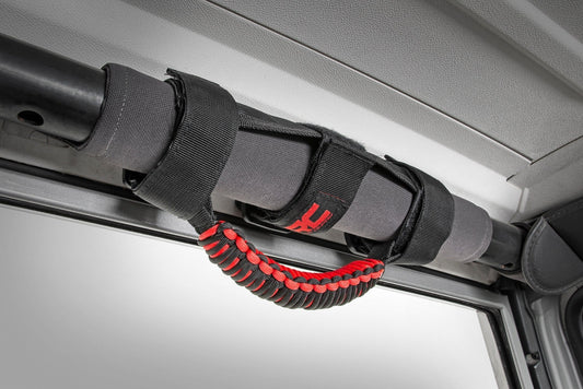 RC Corded Universal Grab Handles