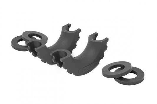 RC D-ring isolators [pair]