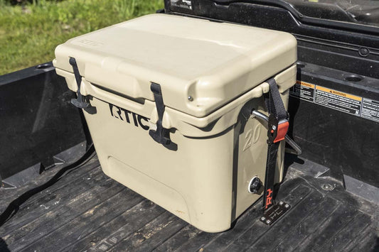 RC UTV Cooler Tie-Down Kit