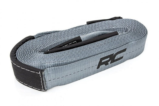 RC Winch / Tow Strap 30ft