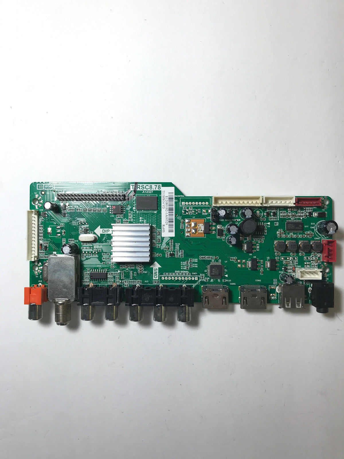RCA 42RE010C878LNA0-A1 Main Board (FOR 42LB45RQ MODEL ONLY!)