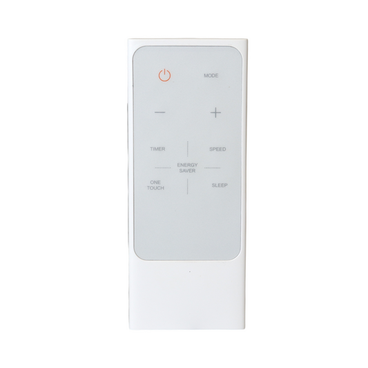 Artic King / Midea RG15A(B)/E Vertical Air Conditioner Remote Control - 17317000A31940