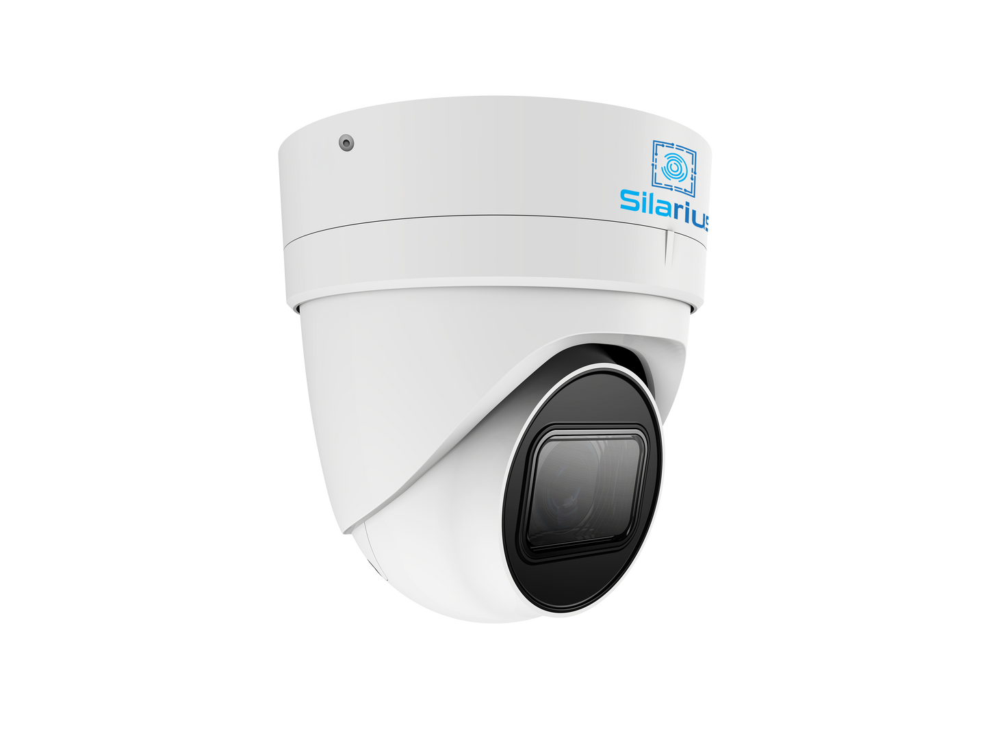 Silarius SIL-HD12MPAF Dome 12MP 6K Auto Focus (NDAA Compliant)