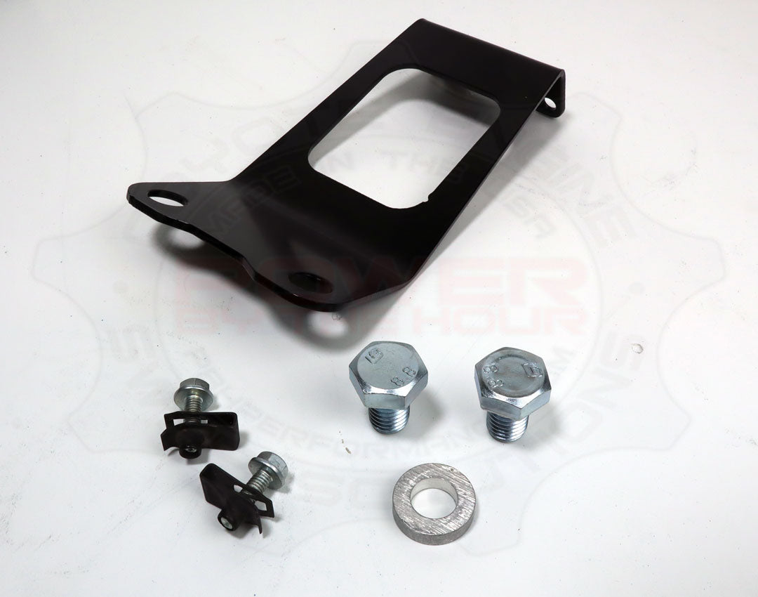 Power Steering Reservoir Bracket for 2011-25 Coyote 5.0L