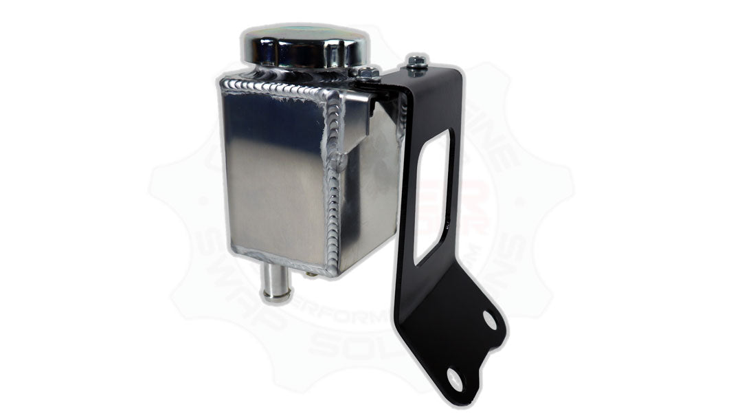 Power Steering Reservoir Bracket for 2011-25 Coyote 5.0L