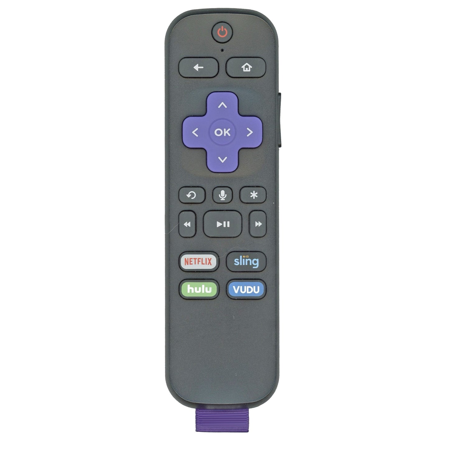 Roku RC-AL2 Streaming Stick Remote Control | RF | Voice - 3226000294