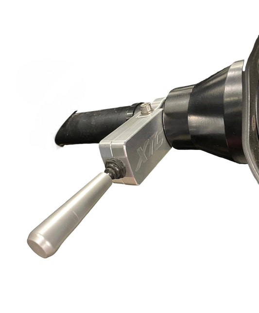 Roxor 2019-2026 Auto Cancel Turn Signal Kit with Lever