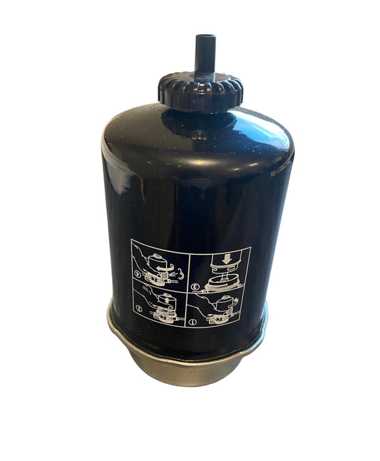 Roxor HD 2023 & Newer Fuel Filter