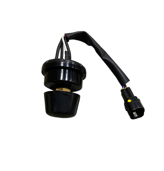 Roxor 2023 & Newer Headlamp switch